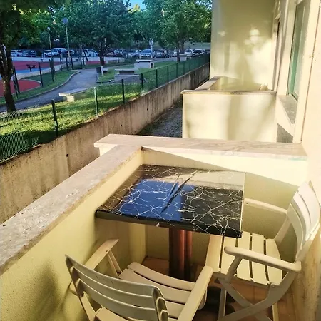 Homestay szállás 09 Viseu